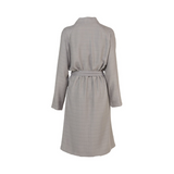 バンブーガウン グレー