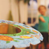 myRoodi マイルーディ 3枚入り(個包装セット) | 子供用室内スローイングディスク