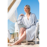 バンブーガウン パールグレー