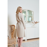 バンブーガウン ベージュ