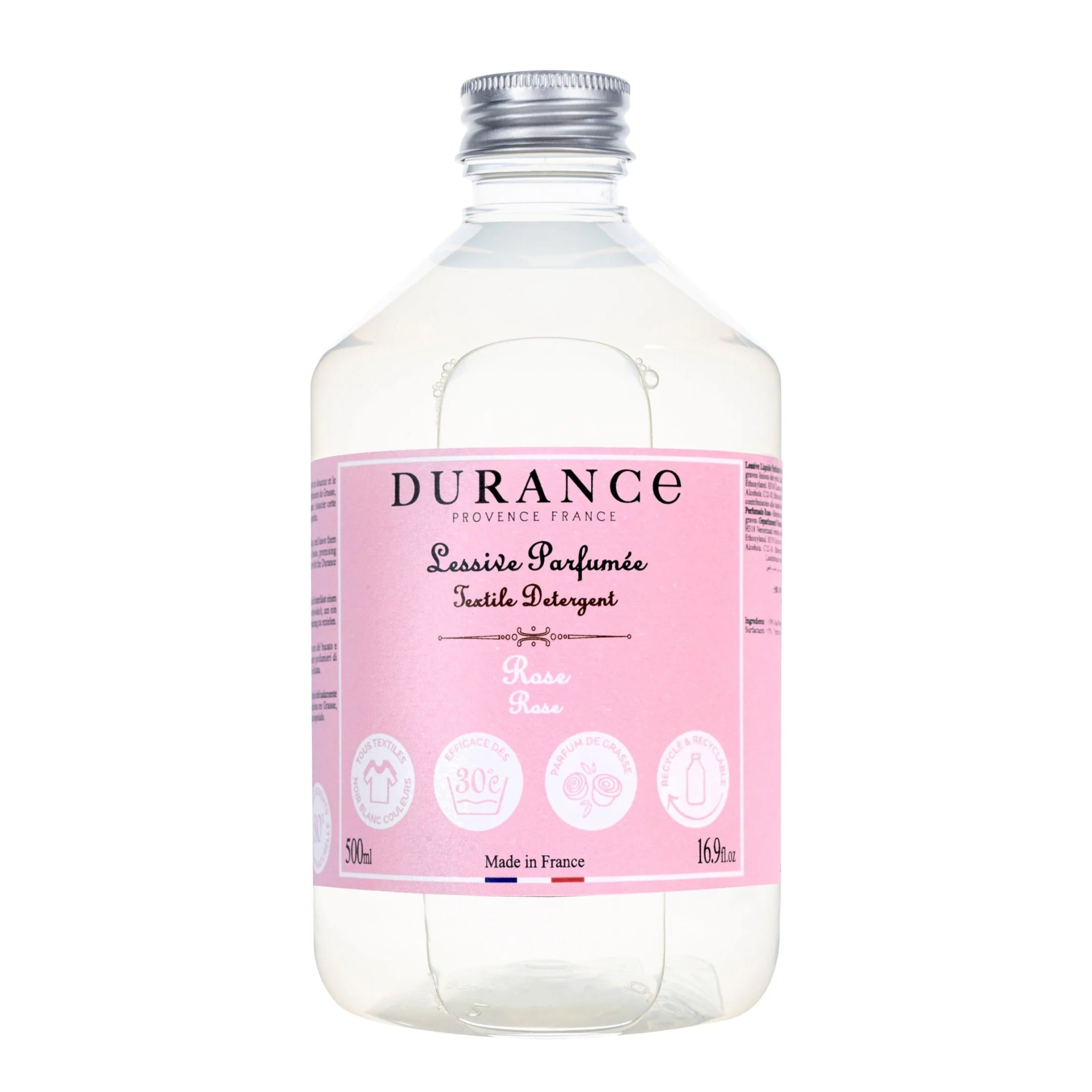 【デュランス】DURANCE ランドリーソープ（洗濯用洗剤）｜香り5種