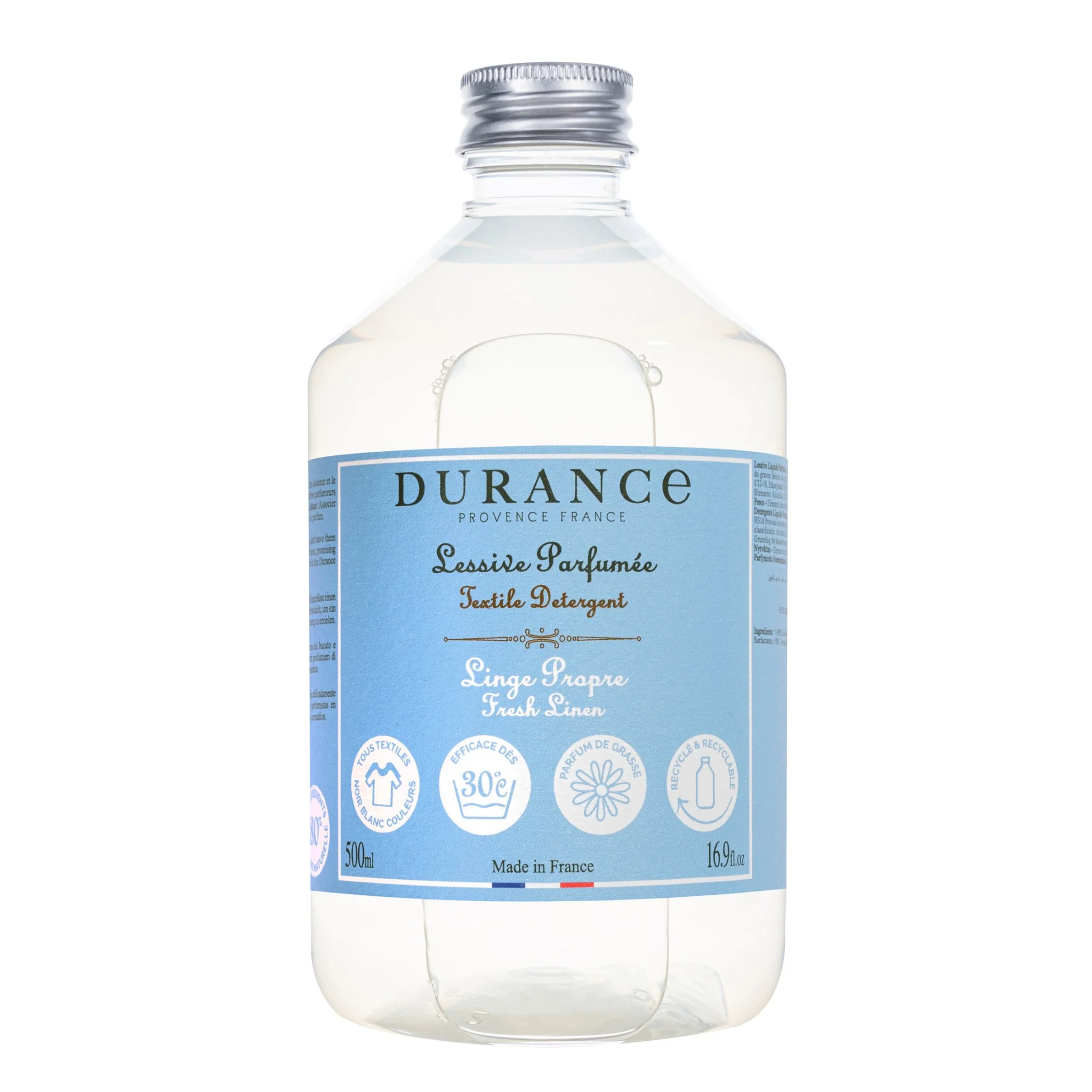 【デュランス】DURANCE ランドリーソープ（洗濯用洗剤）｜香り5種