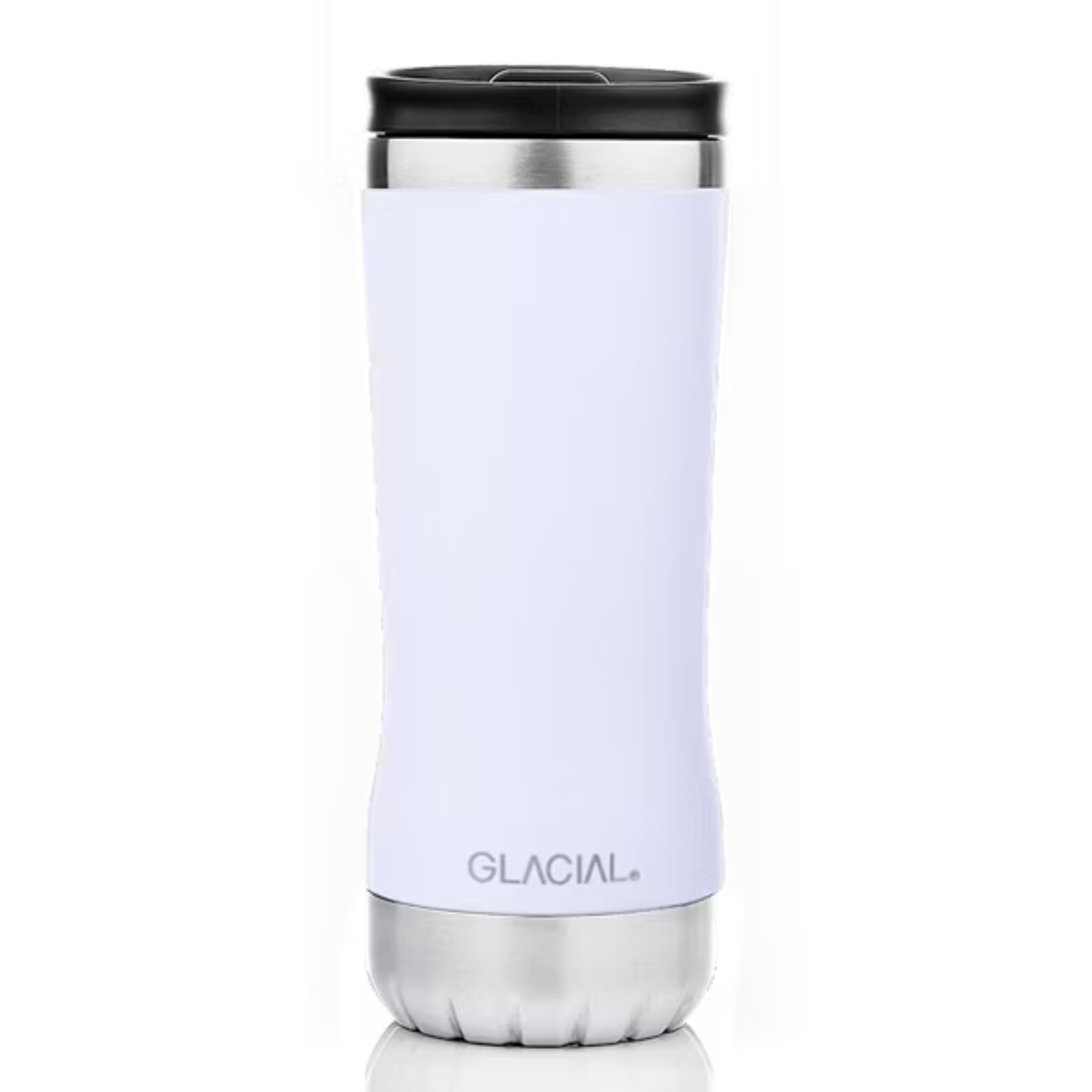 GLACIAL タンブラー｜マットラベンダー 350ml